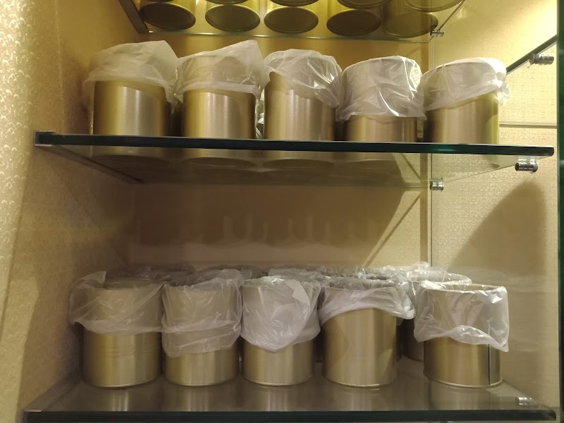 Food canning - Food packing - Food packaging by Zouq-E-Saeed, Staple Food Package in Lahore
