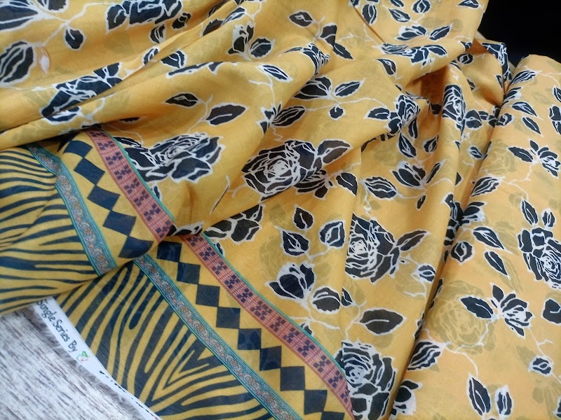Anarkali Fabrics in جہلم, پنجاب