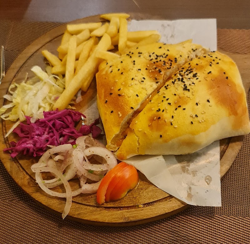 Nisa Sultan Turkish Cuisine in Gujranwala, Punjab