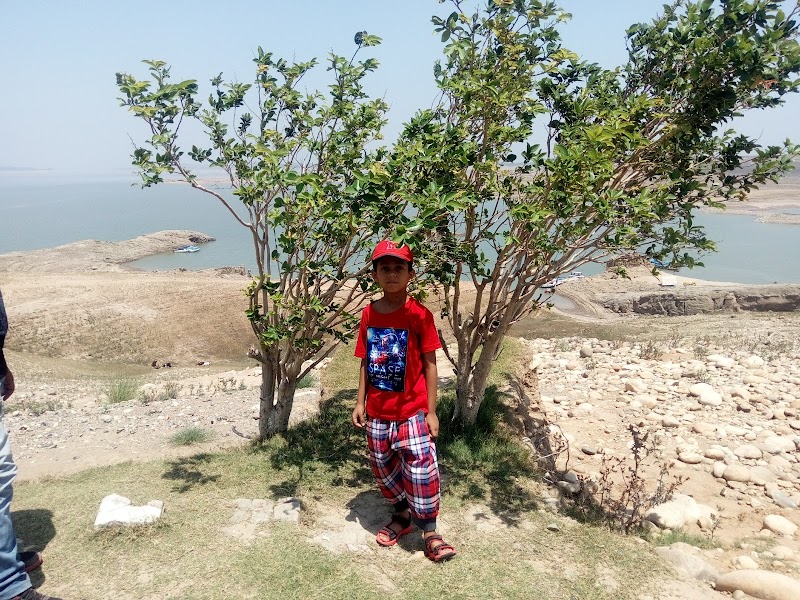 Mangla Boating Club in New Mirpur City, Punjab
