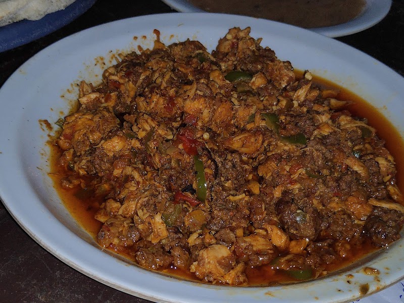 Umer Khayyam BBQ in Sargodha, Punjab