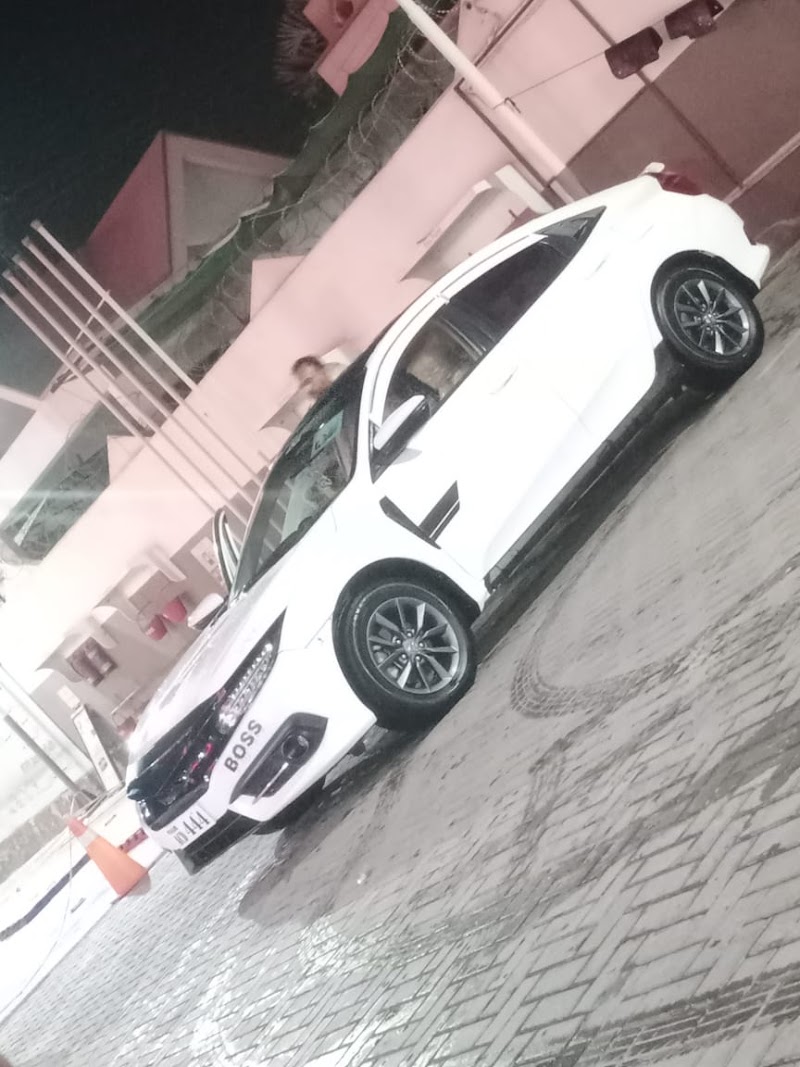 Multan Rent a Car Jutt Brothers in Multan, Punjab