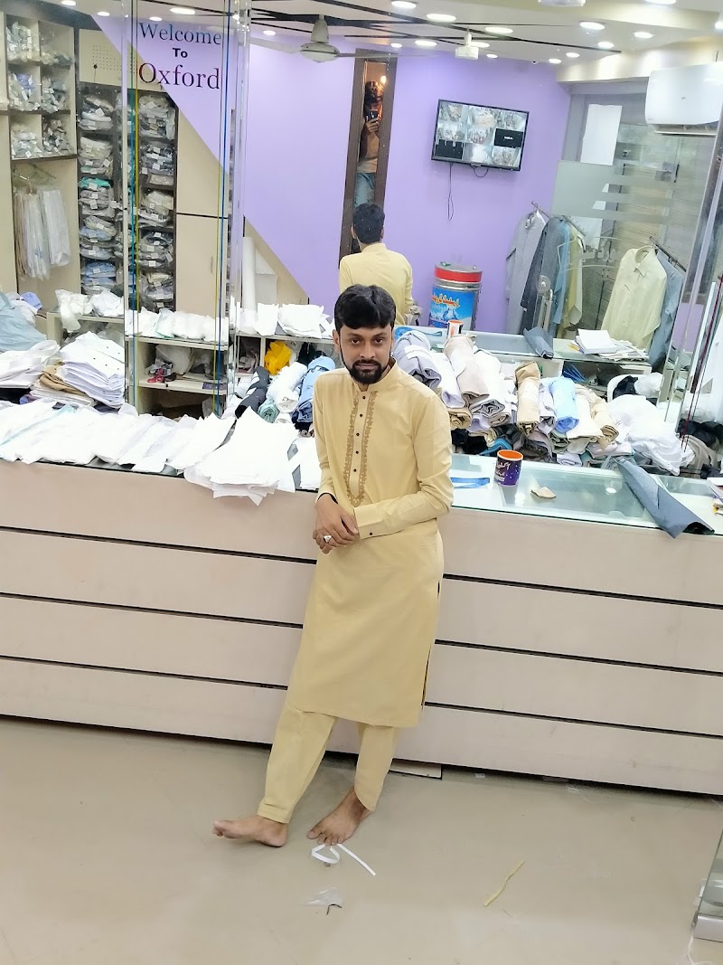 Oxford Tailors Jhang in Jhang, Punjab