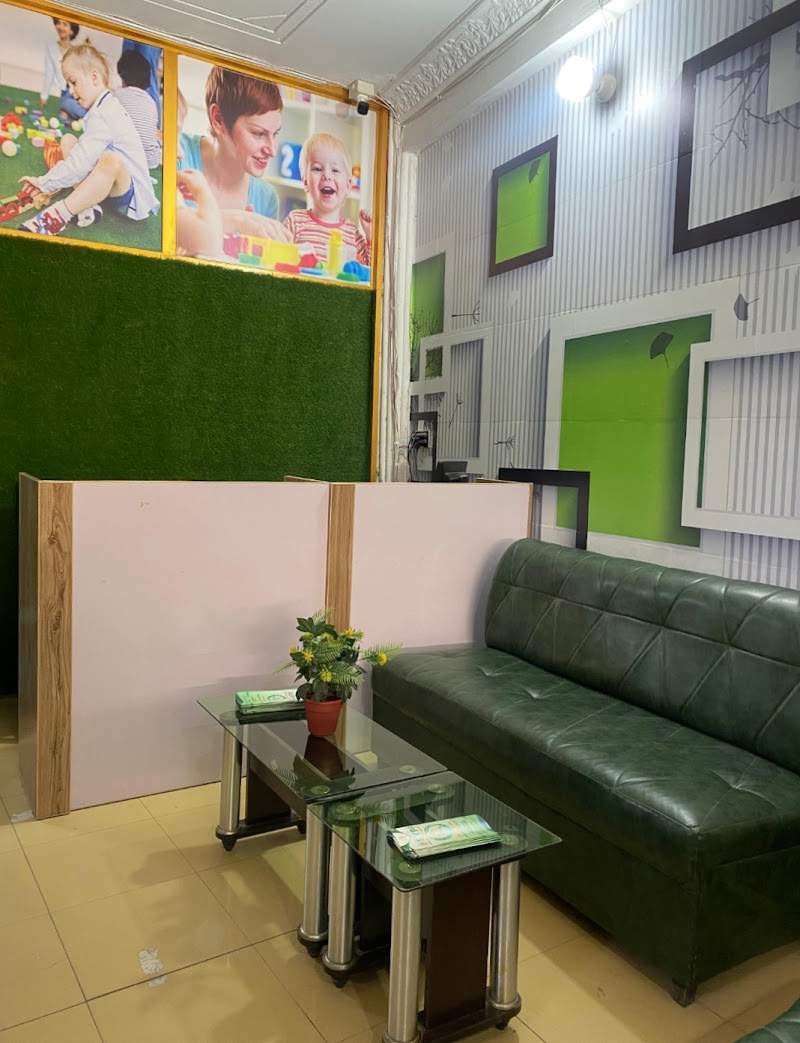 PAK YOUNG PSYCHOLOGISTS ACADEMY [PYPA] Psychotherapy| Speech therapy| ABA Therapy | Autism | ADHD in Rawalpindi, Punjab