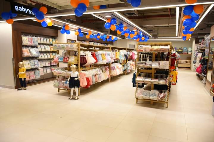 Mall of Sargodha in Sargodha, Punjab