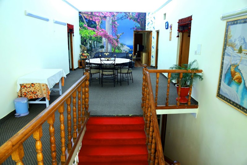 Alaf Laila Guest House Abbottabad in Abbottabad, Khyber Pakhtunkhwa