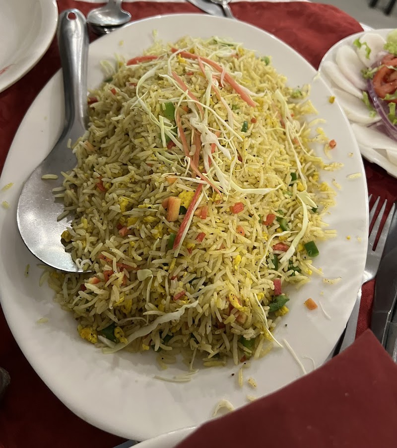 Usmania Restaurant and Marriage Hall in Gujranwala, Punjab