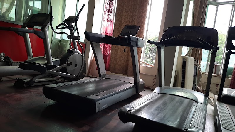 Gym Of Gujrat in Gujrat, Punjab
