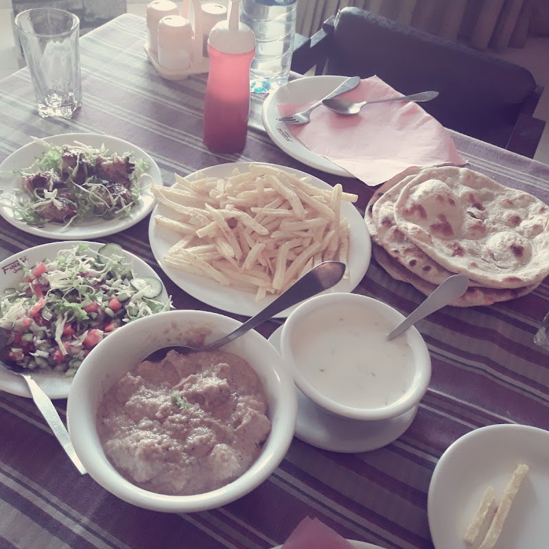 Faisal Restaurant in Gujrat, Punjab