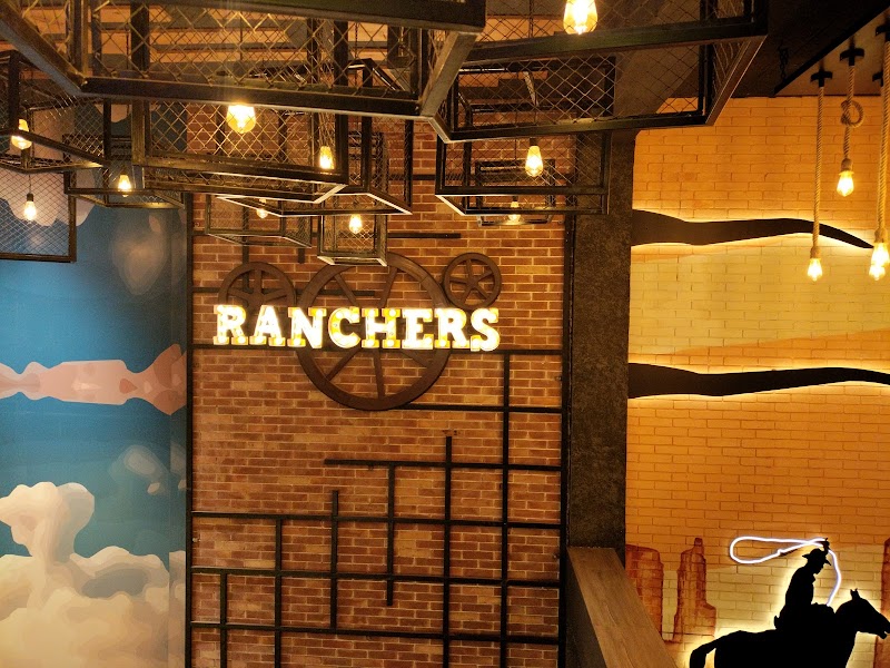 Ranchers in Lines, Punjab