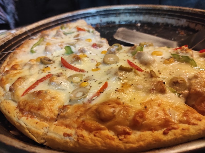 Pizza Click in Gujranwala, Punjab