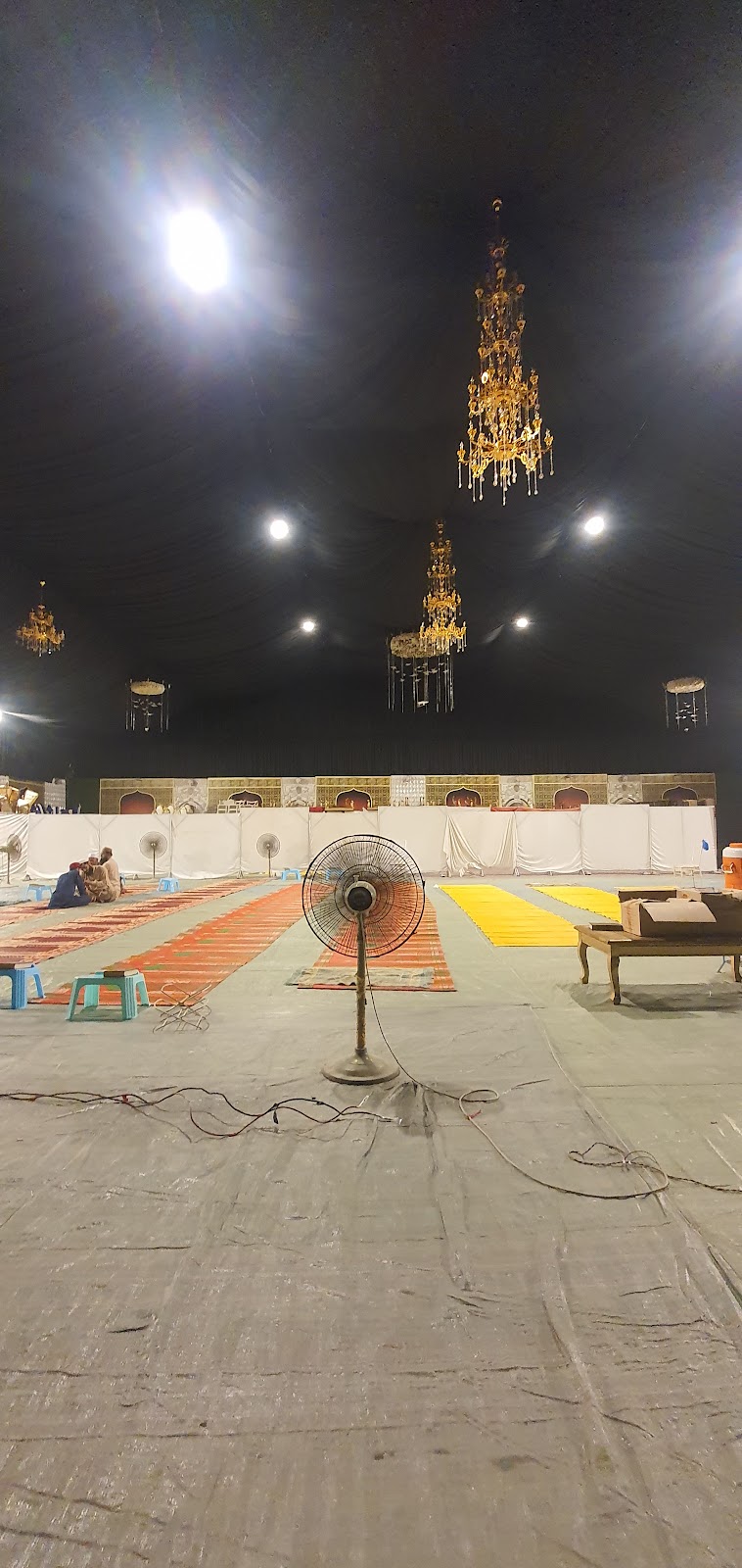 Ideal Marquee in Multan, Punjab