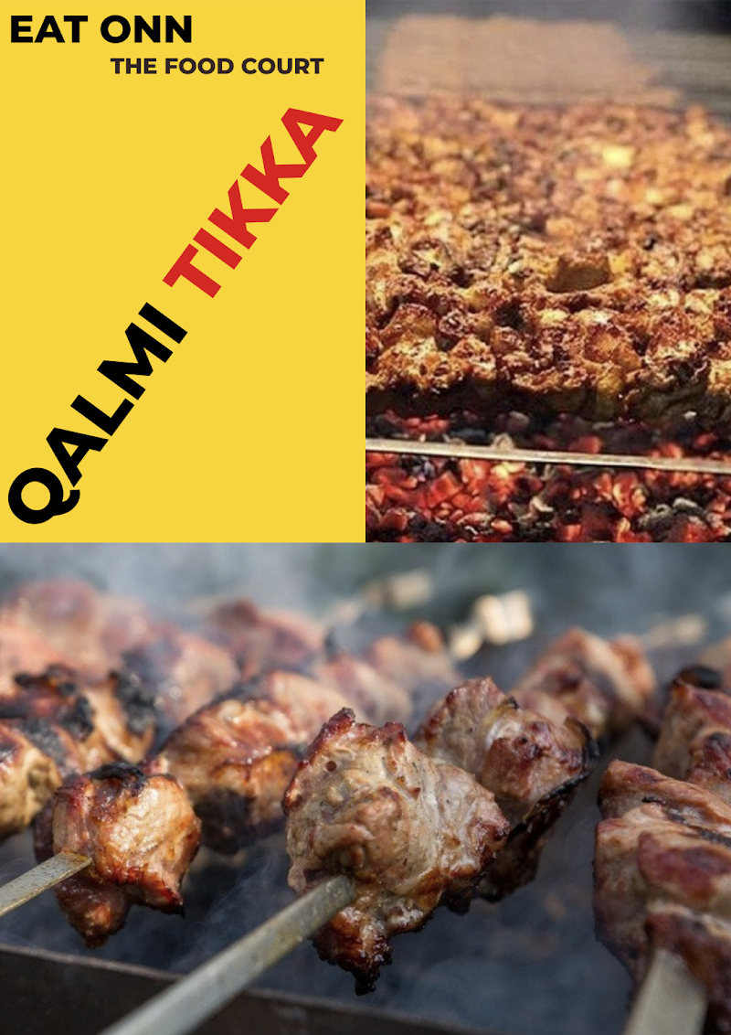 EAT ONN FOOD COURT in Sargodha, Punjab