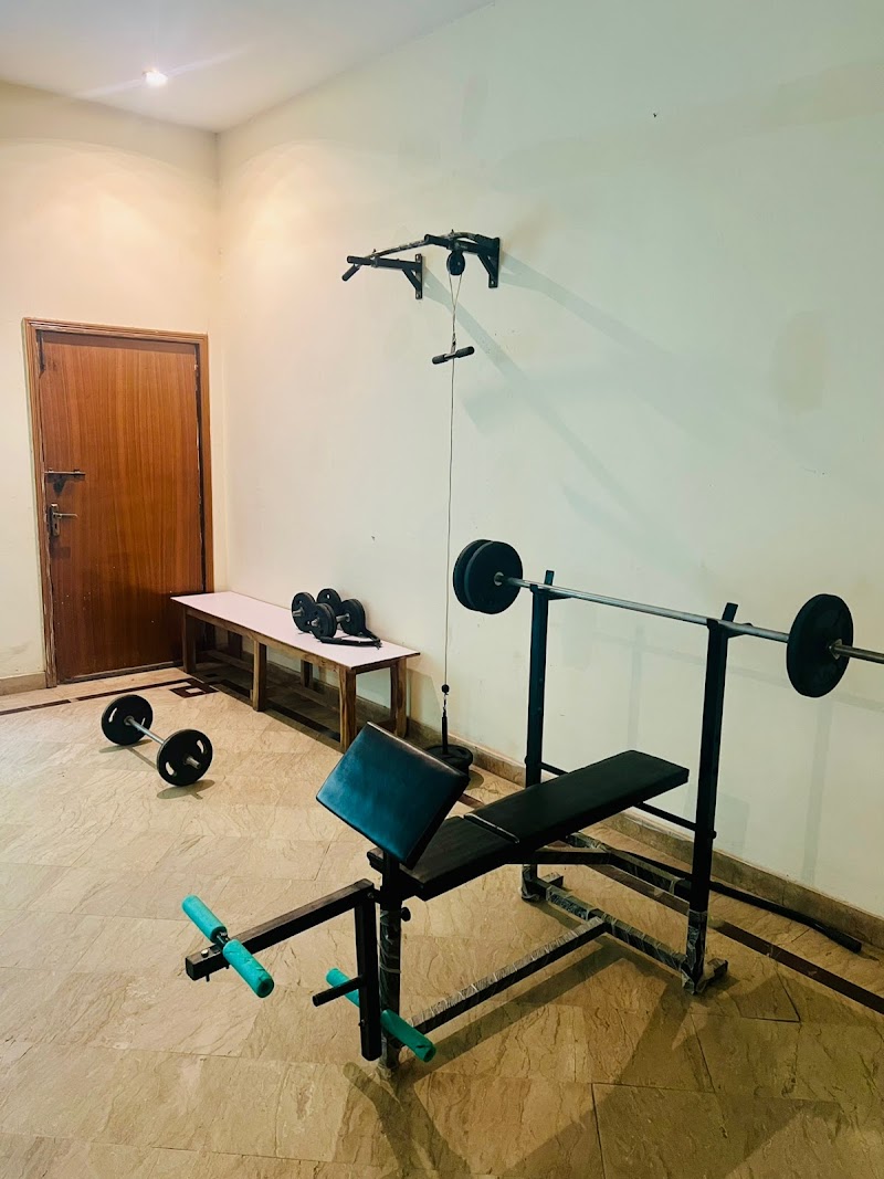 Healing Life Addiction Care Center in Sahiwal, Punjab