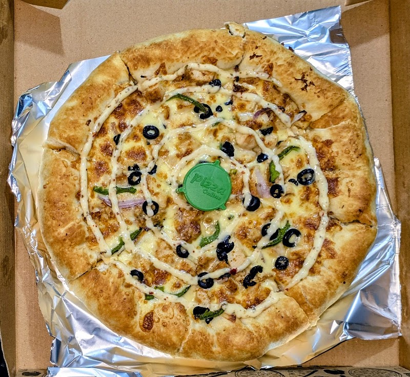 Pizza Online Johar Town in Lahore, Punjab