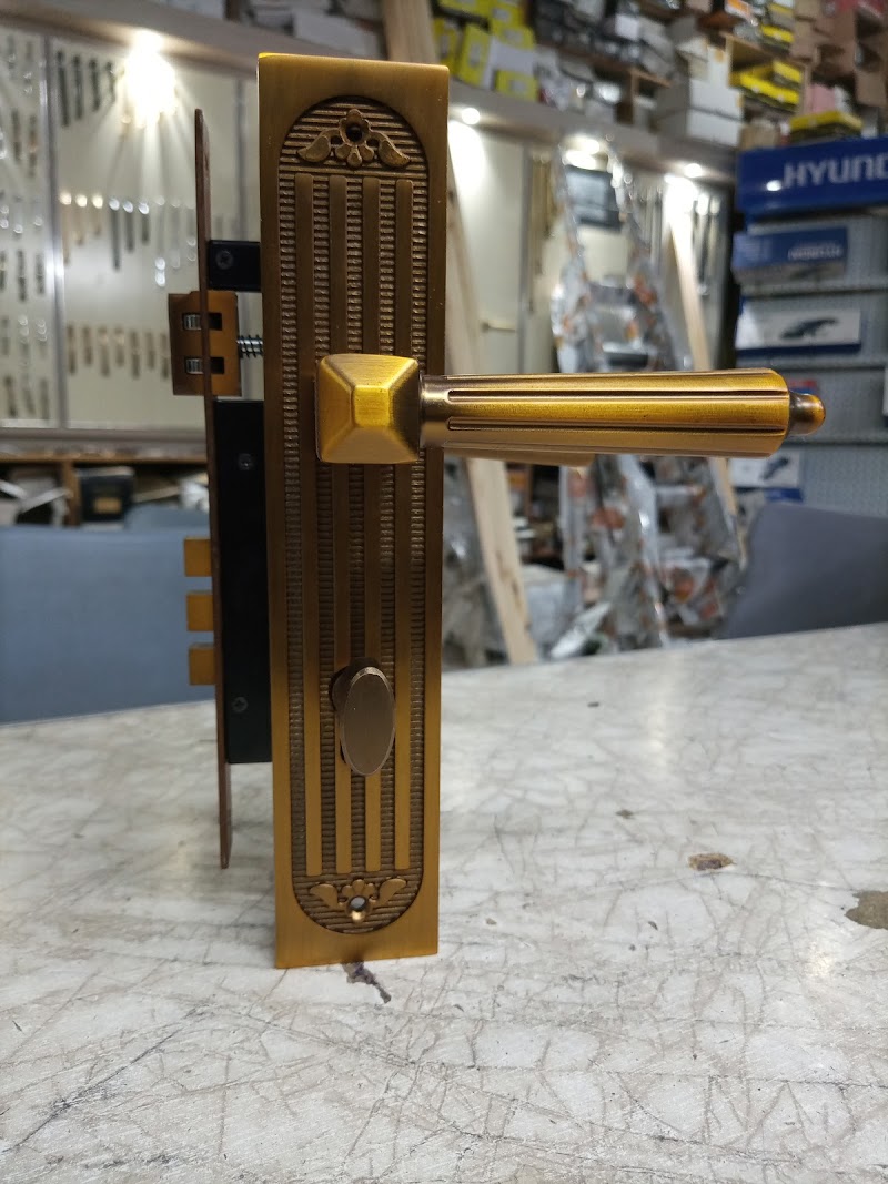 MashaAllah Trading Zone in Multan, Punjab