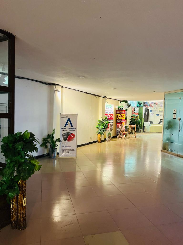 PCD - Best Study Abroad | Overseas education | Student Visa | Consultants in Gujranwala in Gujranwala, Punjab