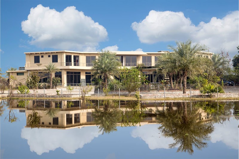 The Genius - Psychiatric & Addiction Treatment Center in Lahore, Punjab