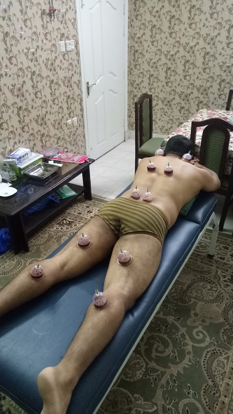 Best Physiotherapist, Chiropractor & Hijama Services in Sialkot in Sialkot, Punjab