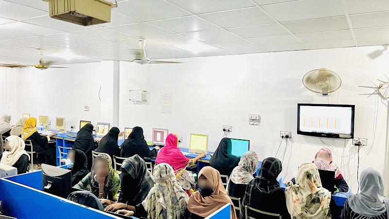 Punjab Computer College in Mandi Bahauddin, Punjab