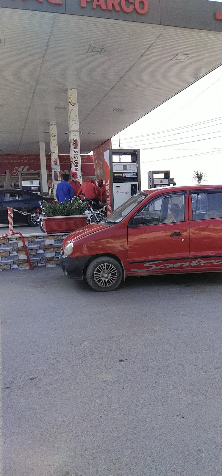 ٹوٹل بابو پیٹرولیم in Faisalabad, Punjab