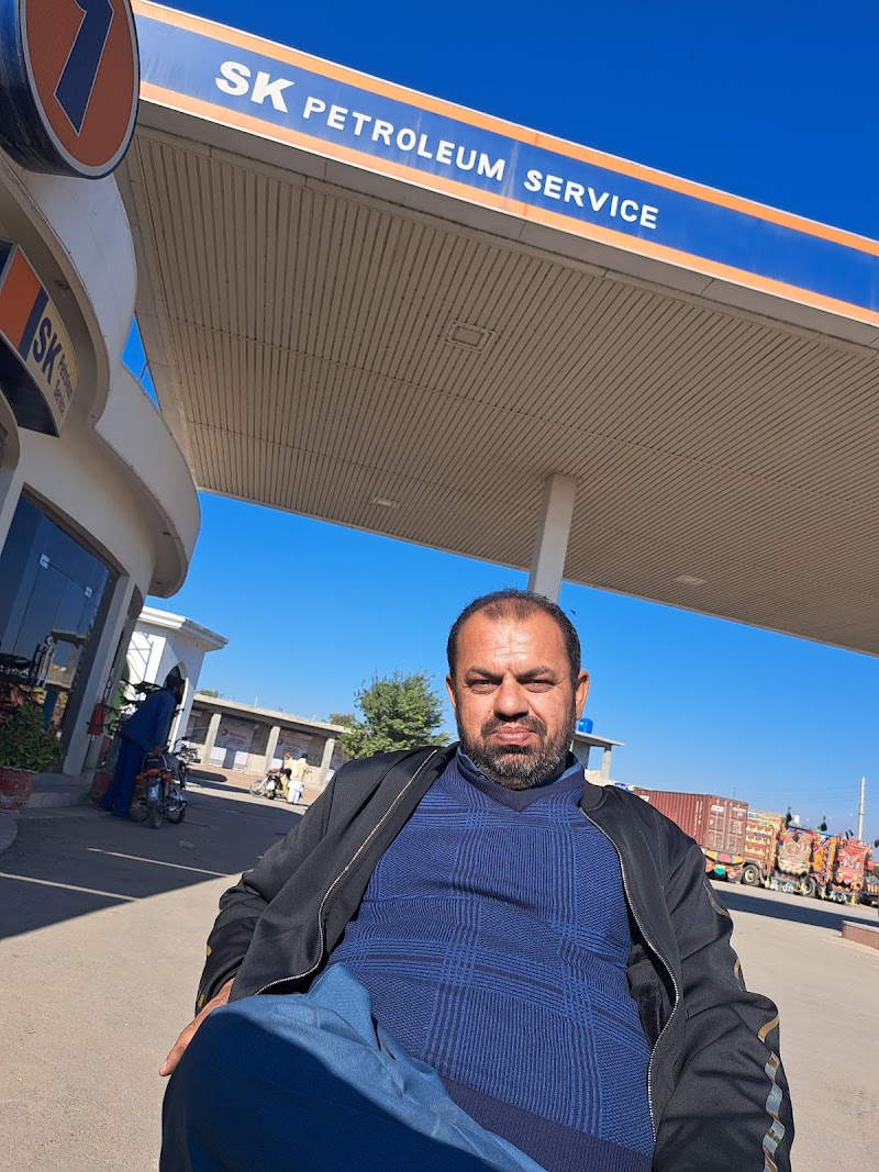 SK Petroleum in Mianwali, Punjab
