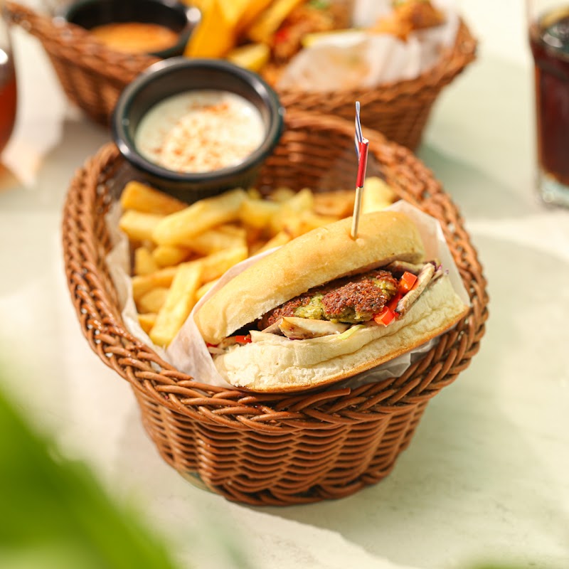 Coco Cubano Fairways Raya in Lahore, Punjab