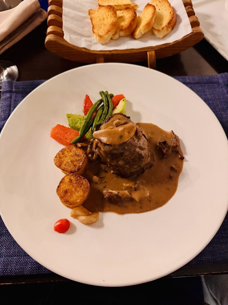 Café Aylanto in Lahore, Punjab