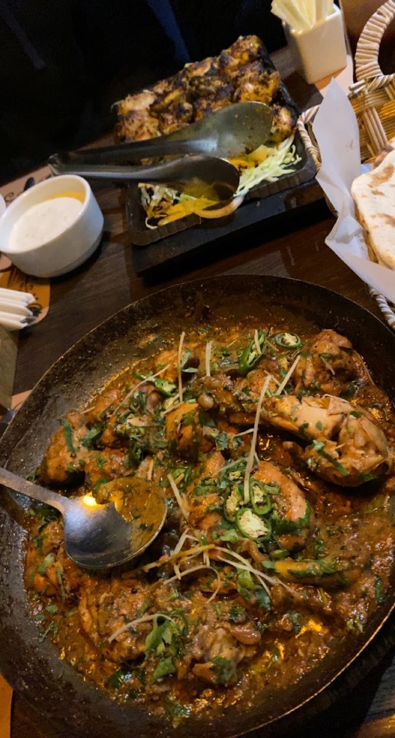 Mehmaan Cuisine Gujrat in Gujrat, Punjab