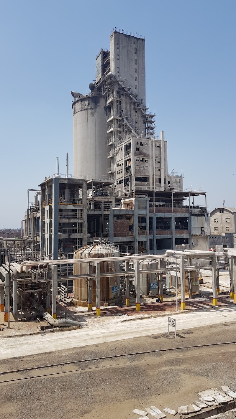 Pak Arab Fertilizers Pvt Ltd in Multan, Punjab