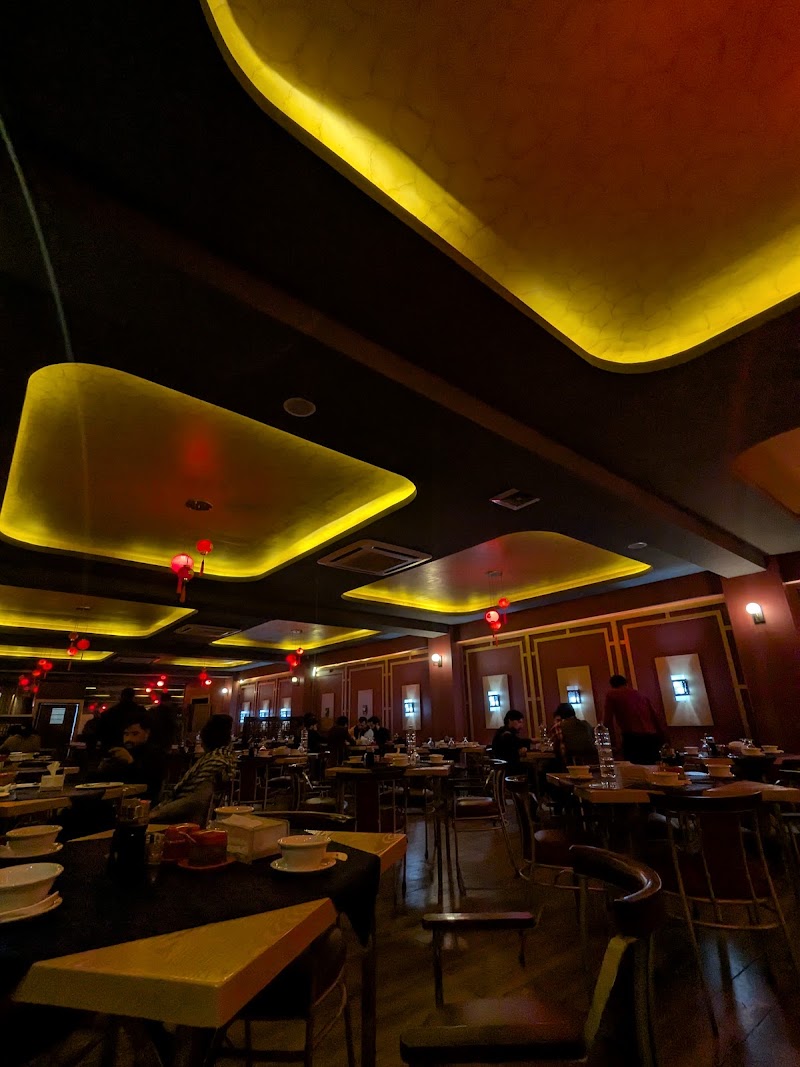 Hong Kong Chinese Restaurant in پشاور, خیبر پختونخوا