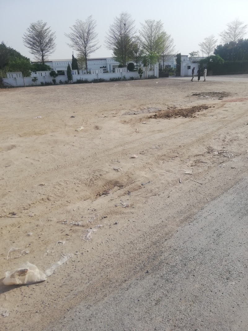 Lubaba Events Marquee & Marriage Hall in Okara, Punjab