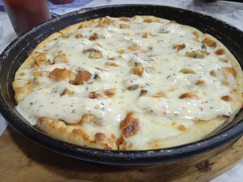 14th Street Pizza Co. - Bahawalpur in Bahawalpur, Punjab