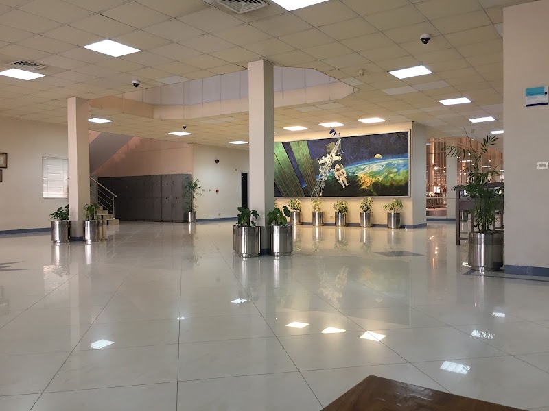 Institute of Space Technology (IST) in Islamabad, Islamabad Capital Territory