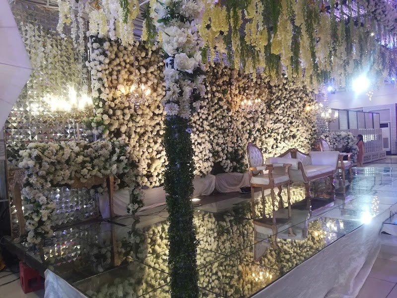King Traders Event & Party Decorators in Faisalabad, Punjab