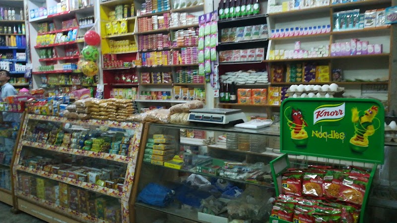 Al jannat sweets and bakers in Sargodha, Punjab
