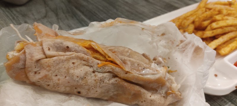 Data's Finger Chips in Wah, Punjab