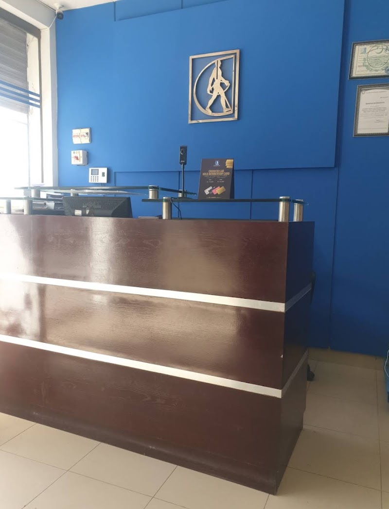 Chughtai Lab, Gojra in Gojra, Punjab