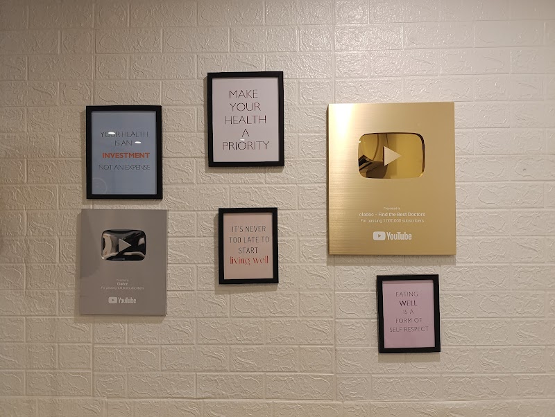 oladoc - Find the Best Doctors in Lahore, Punjab