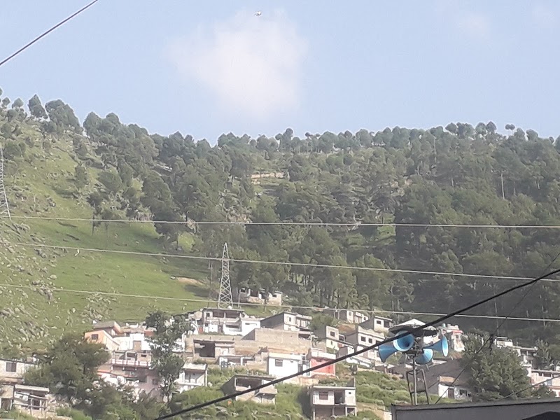 Al-Moiz Travel and Tours in ایبٹ آباد, خیبر پختونخوا