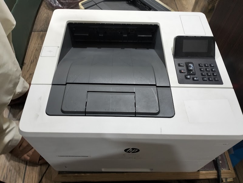Asian Traders Photocopier Printer Scanner in Lahore, Punjab