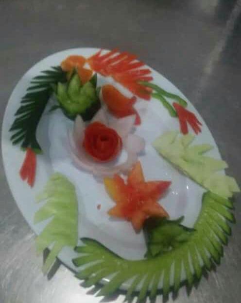 Punjab Food Street and Pakwaan Center in Khanewal, Punjab