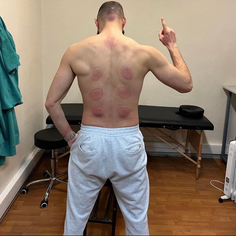 Al virk physiotherapy & hijama Clinic in Gojra, Punjab