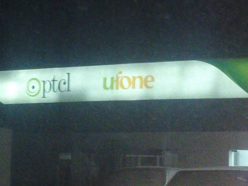 Ufone Customer Service in راولپنڈی, پنجاب
