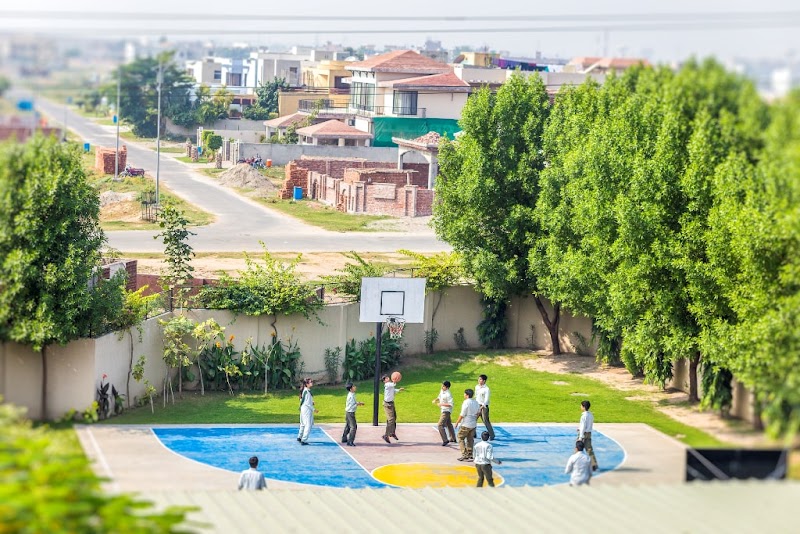 Learning Alliance - Lahore Preschool - DHA Campus in Lahore, Punjab
