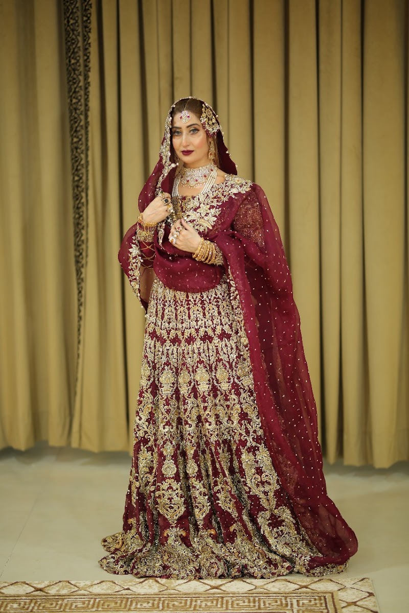 Saeed Sayal Photography and studio in Sargodha, Punjab