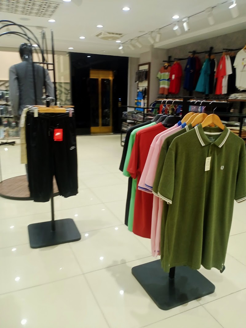 ACT MALL in Toba Tek Singh, Punjab