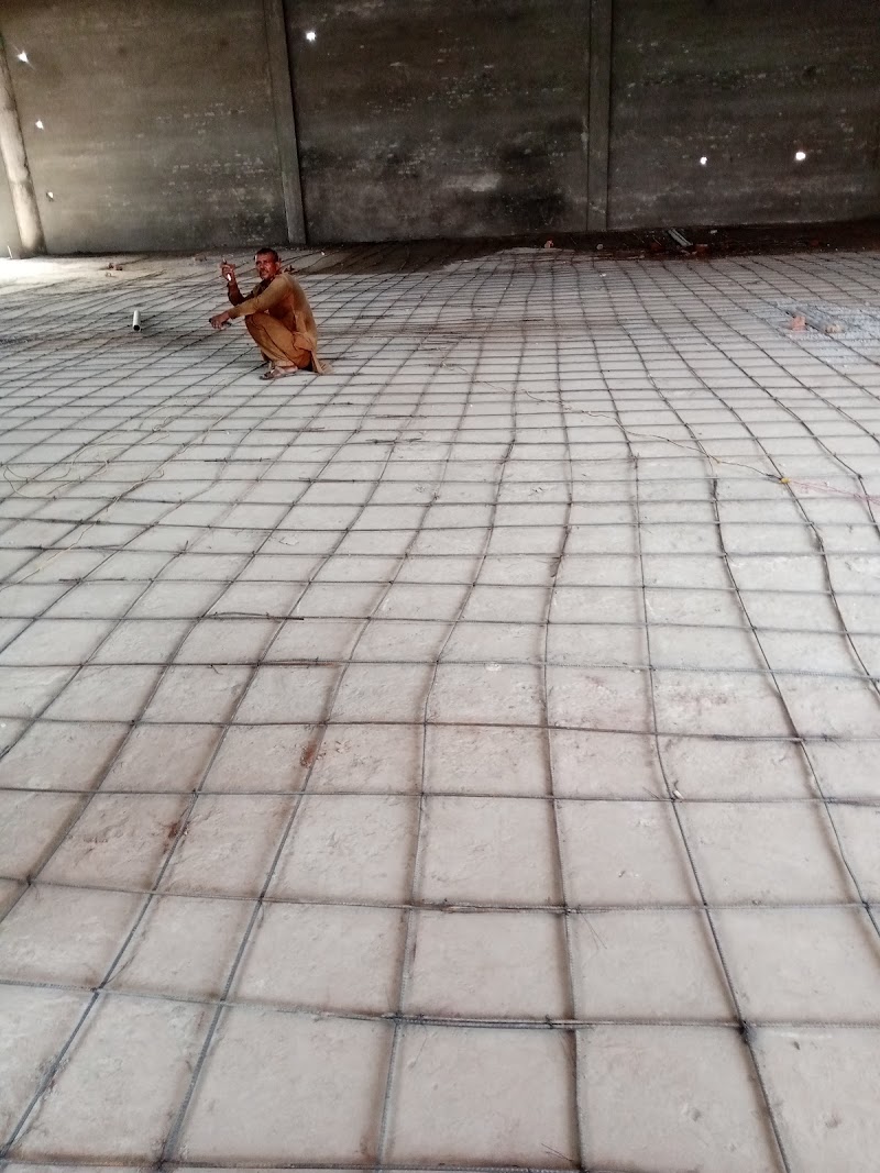 ZA Corporation (Pvt)Ltd in Khurrianwala, Punjab