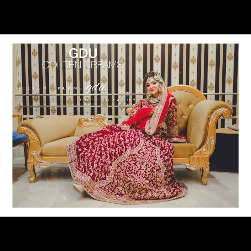 Belle Curls Beauty Salon in Gujranwala, Punjab