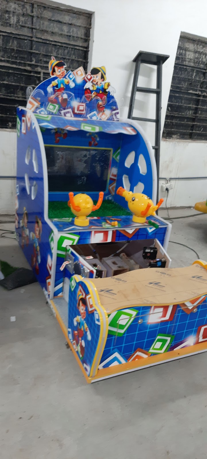 H.G. Electronics (Hully Gully Games) in Ahmedabad, GJ